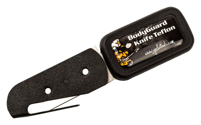 BodyGuard Knife - Teflon