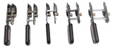 BodyGuard Knife - Twin Flexi