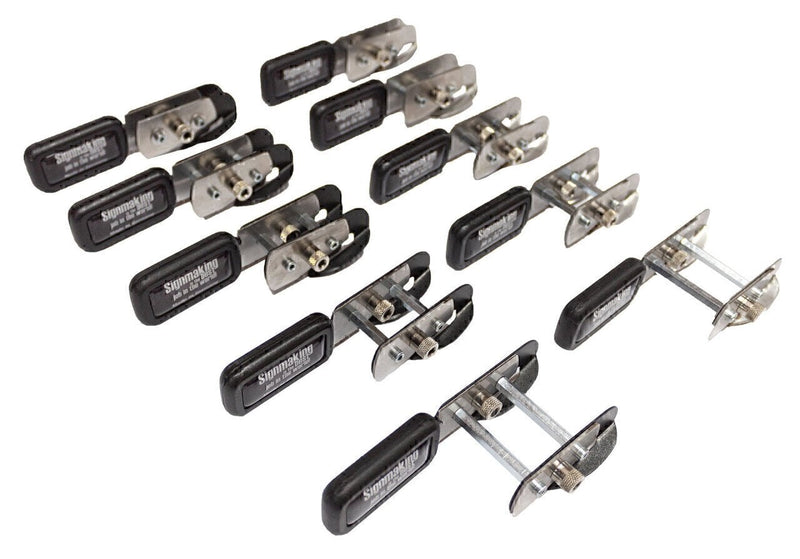BodyGuard Knife - Twin Flexi