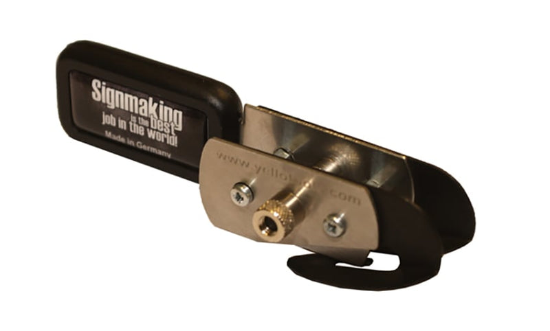 BodyGuard Knife - Twin Teflon