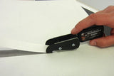 BodyGuard Knife - Twin Flexi