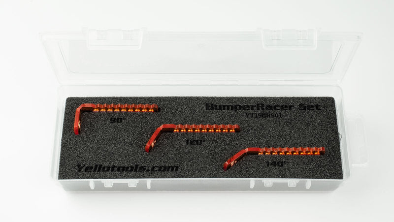 BumperRacer Set