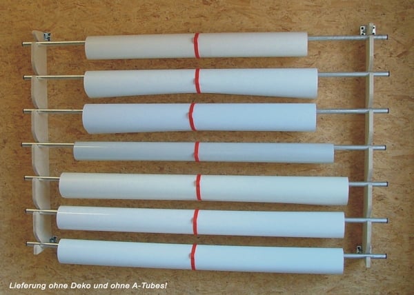 CosyRack (panels only)