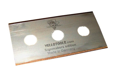 TitanBlades AngelCutter and CutCoaster | pack of 10