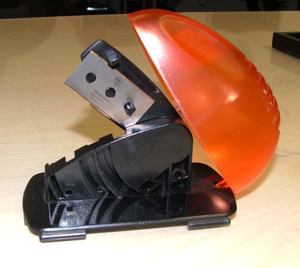 TitanBlades AngelCutter and CutCoaster | pack of 10