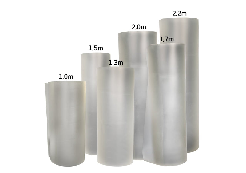 CuttingMat XXL Frosted