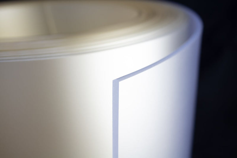 CuttingMat XXL Frosted