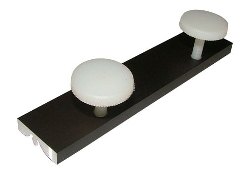 EasyLink cutting ruler connector