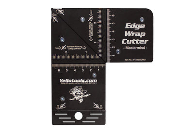 EdgeWrap Cutter Mastermind