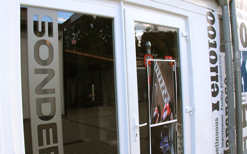 GeckoPatch | self-adhesive magnet pads