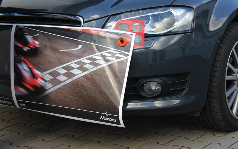 GeckoPatch | self-adhesive magnet pads