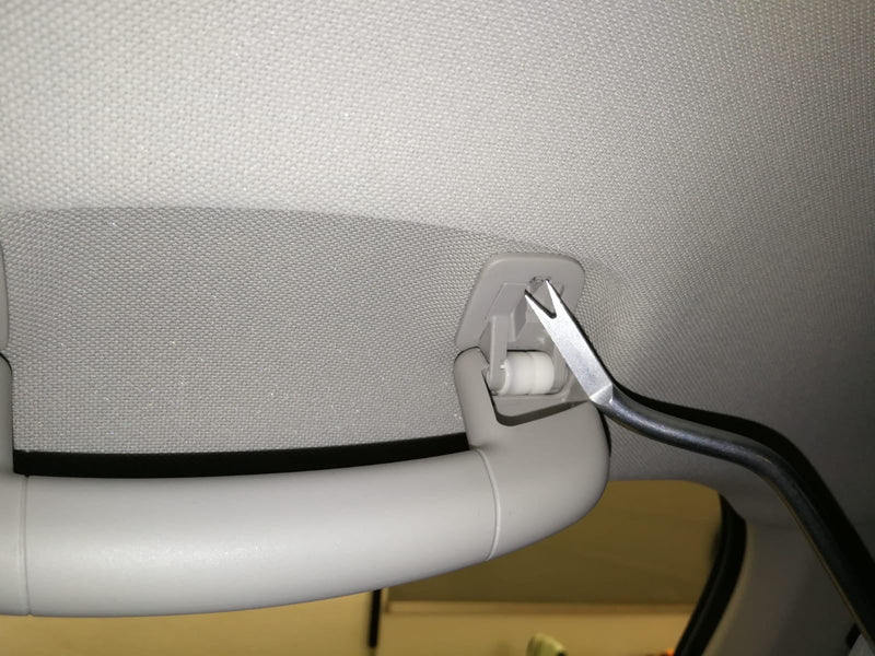 GrabHandle Remover