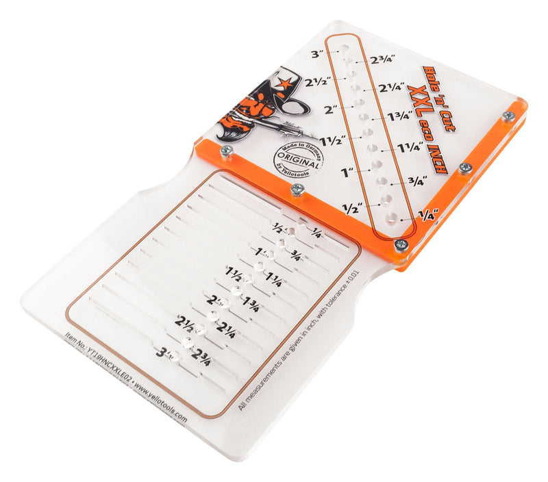 Hole 'N' Cut XXL ECO