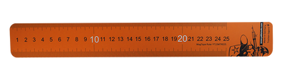 MagTape Ruler