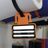 MediaCards - Label Cards for Film Rolls