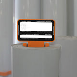 MediaCards - Label Cards for Film Rolls