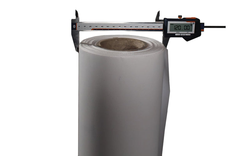 MediaMeter Pro | Measuring Tool for Film Rolls