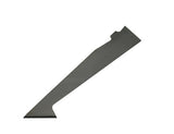 P-Glass Steel Blade