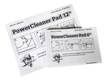 PowerCleaner Pad