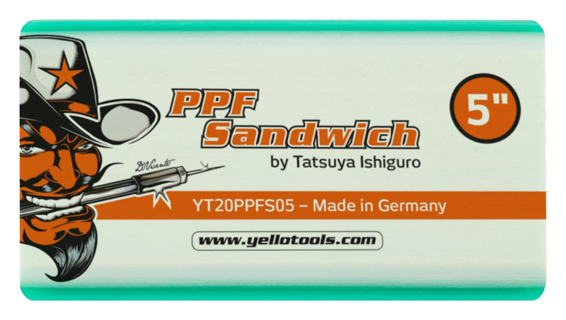 PPF Sandwich