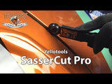 SasserCut Roll