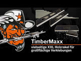 TimberMaxx Frost