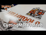 CuttingMat XXL Frosted