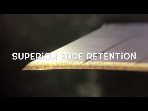 TitanBlades - BGK (10pk.)