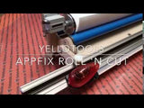 Appfix Roll 'n Cut