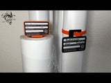 MediaCards - Label Cards for Film Rolls