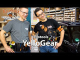 YelloGear Set Robin Boes