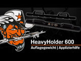 HeavyHolder 600