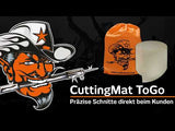 CuttingMat ToGo 20 x 170 cm
