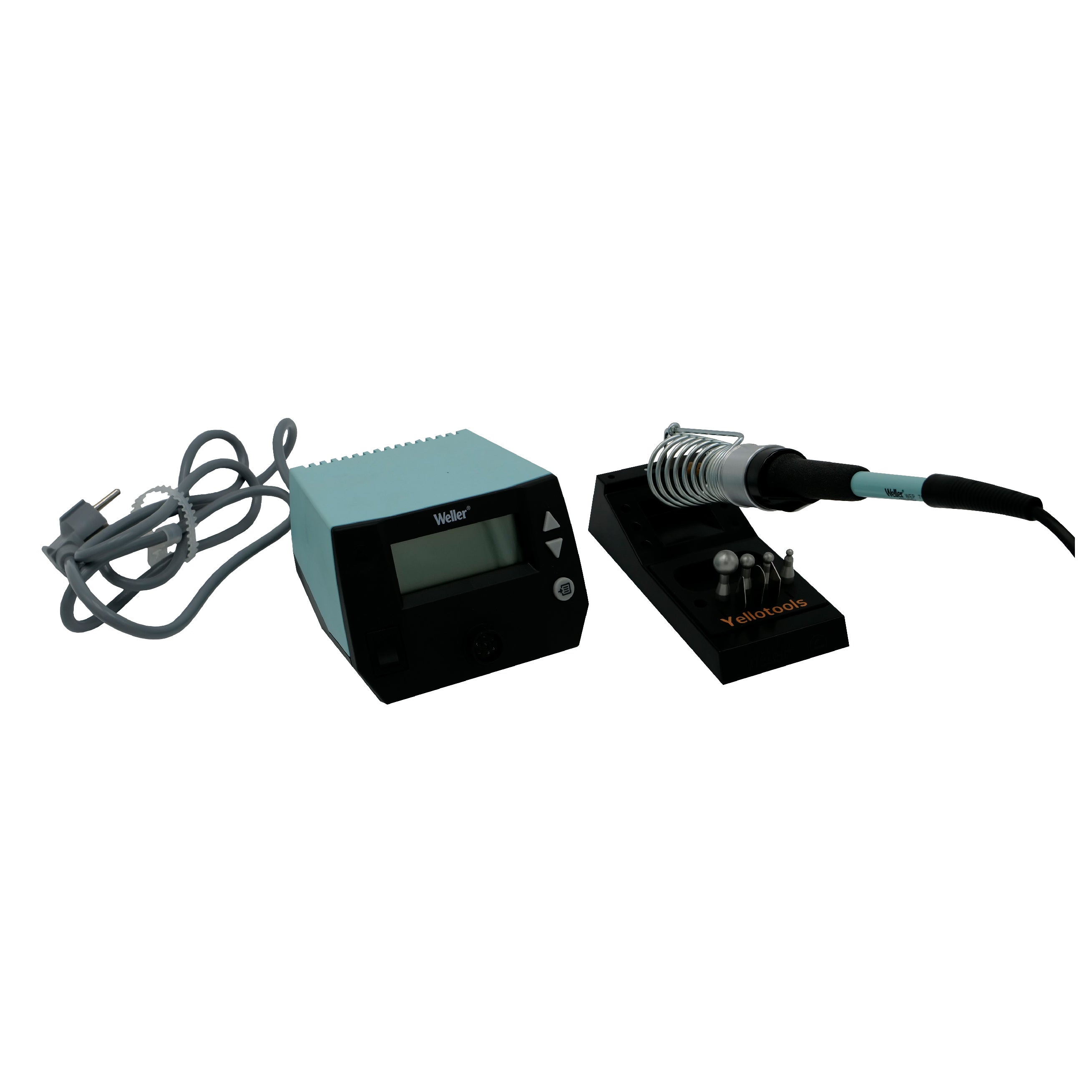 WrapMelt 120V | Precision Tool for Car Wrapping – Yellotools Inc
