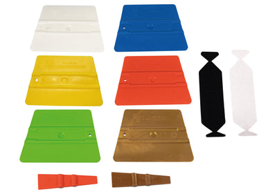ProWrap Squeegee Set