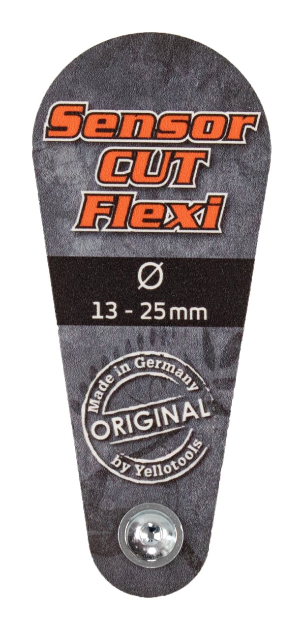 SensorCut Flexi