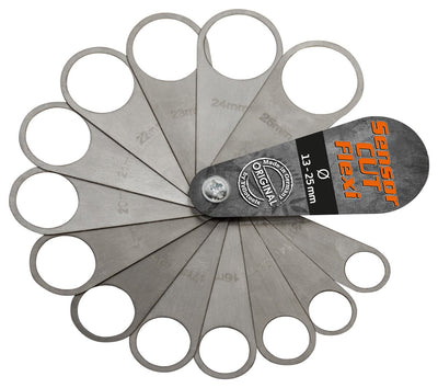 SensorCut Flexi