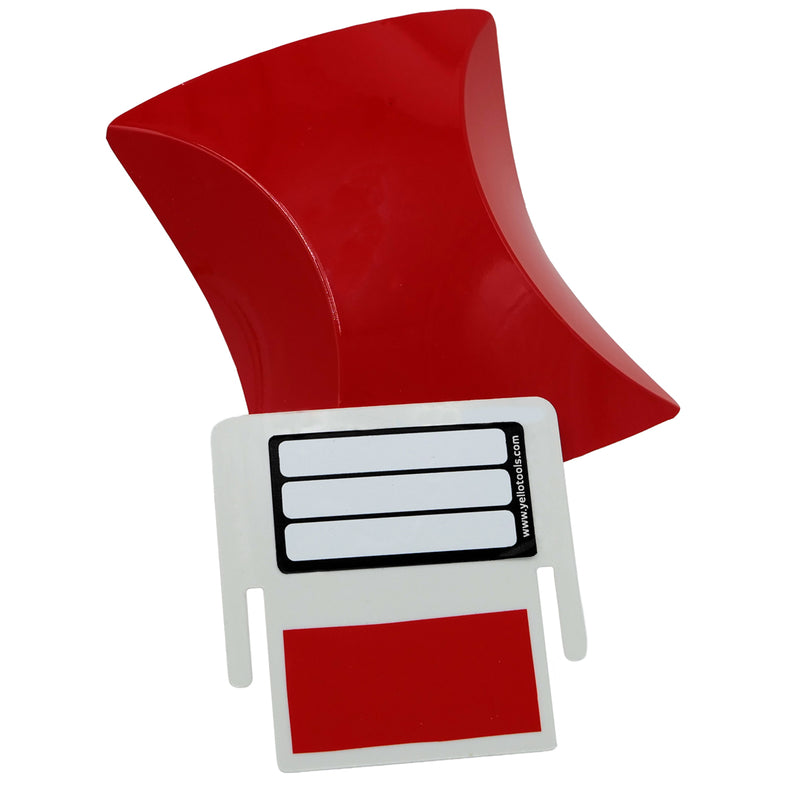 ShadeShifter | 3D presentation lens for perfect film visualization