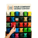 ShadeShifter | 3D presentation lens for perfect film visualization