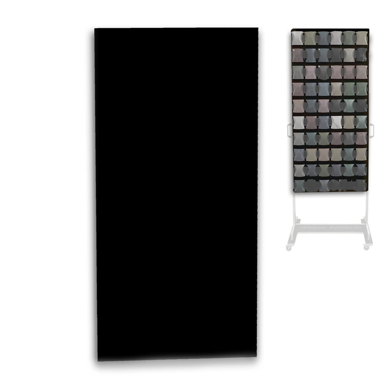 ShadeShifter | 3D presentation lens for perfect film visualization