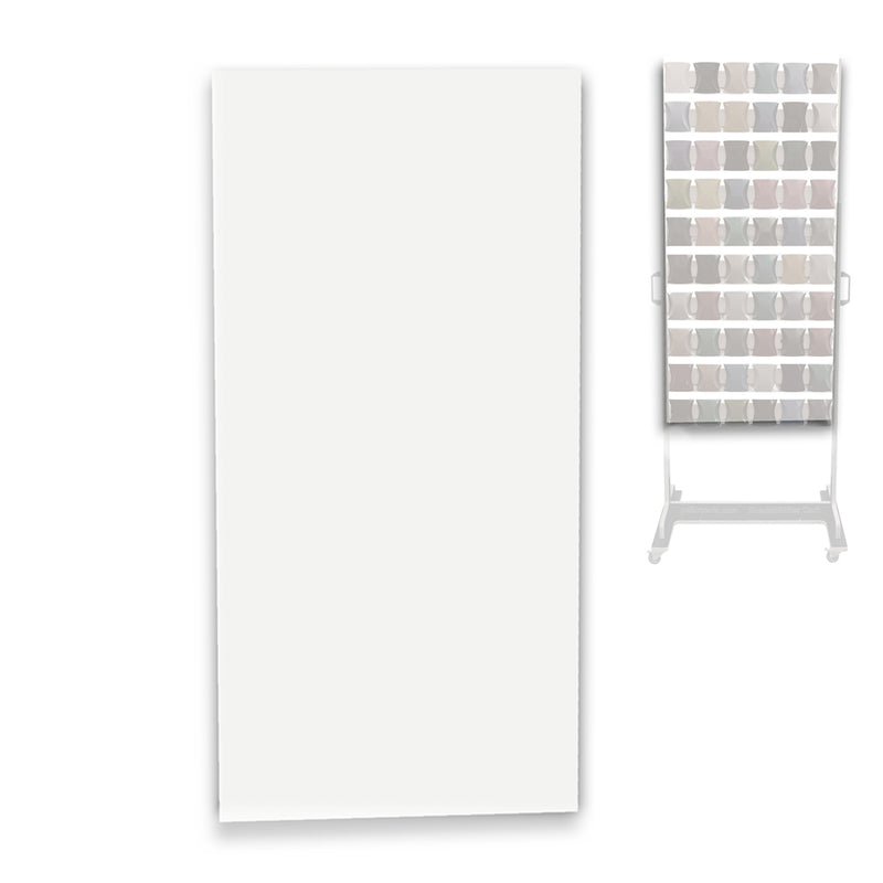 ShadeShifter | 3D presentation lens for perfect film visualization