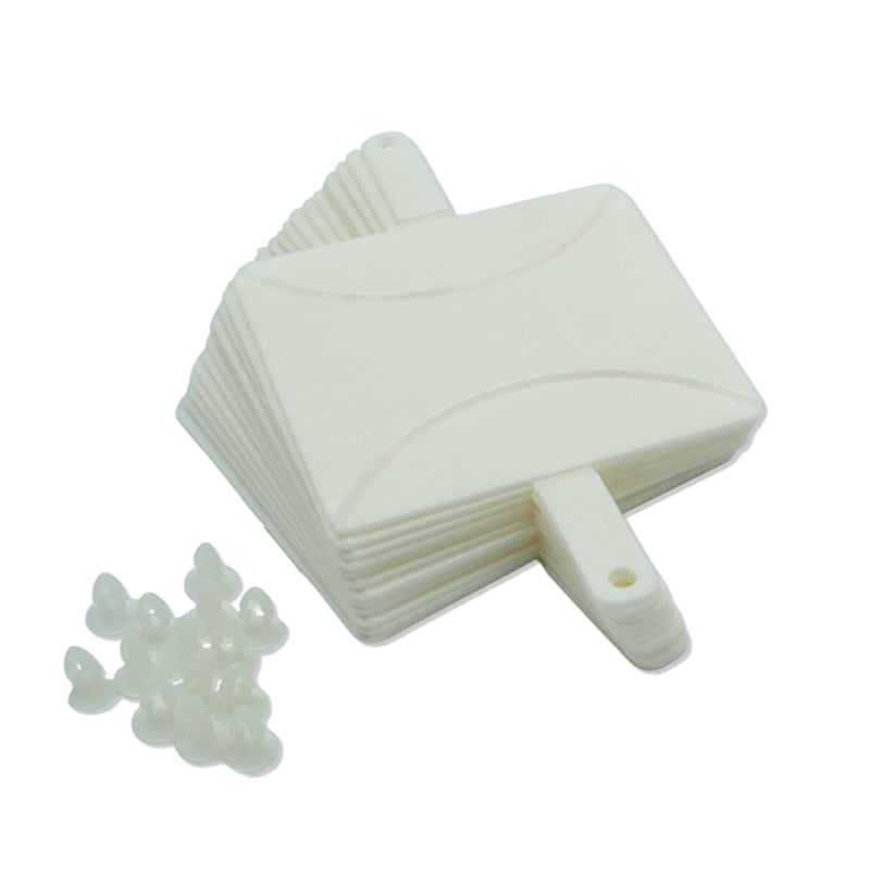 ShadeShifter | 3D presentation lens for perfect film visualization