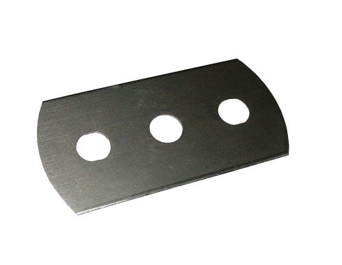 SpareBlades - BGK (10pk.)