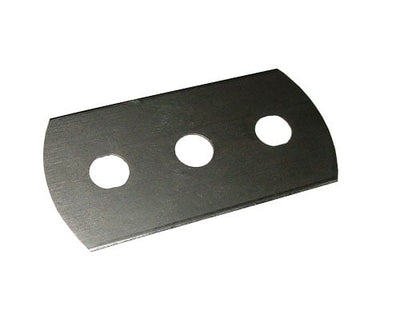 SpareBlade BodyGuardKnife