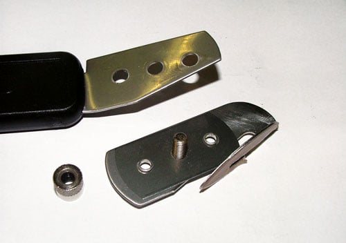 TitanBlades - BGK (10pk.)