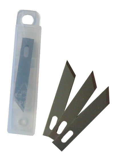 SpareBlade Weeder - 59° (10pk.)