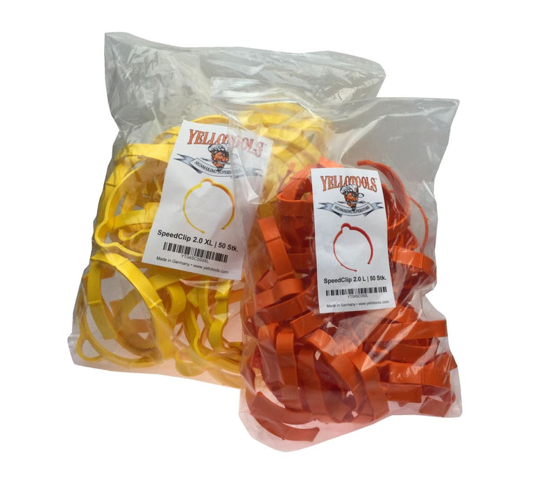 SpeedClips (50pk.)