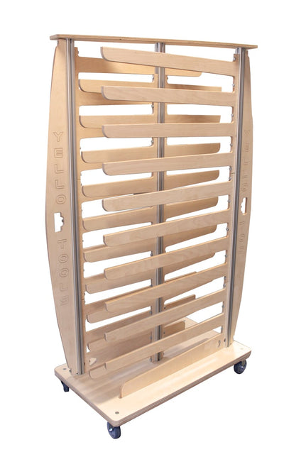 SpeedTimber Rack SPECIAL ORDER