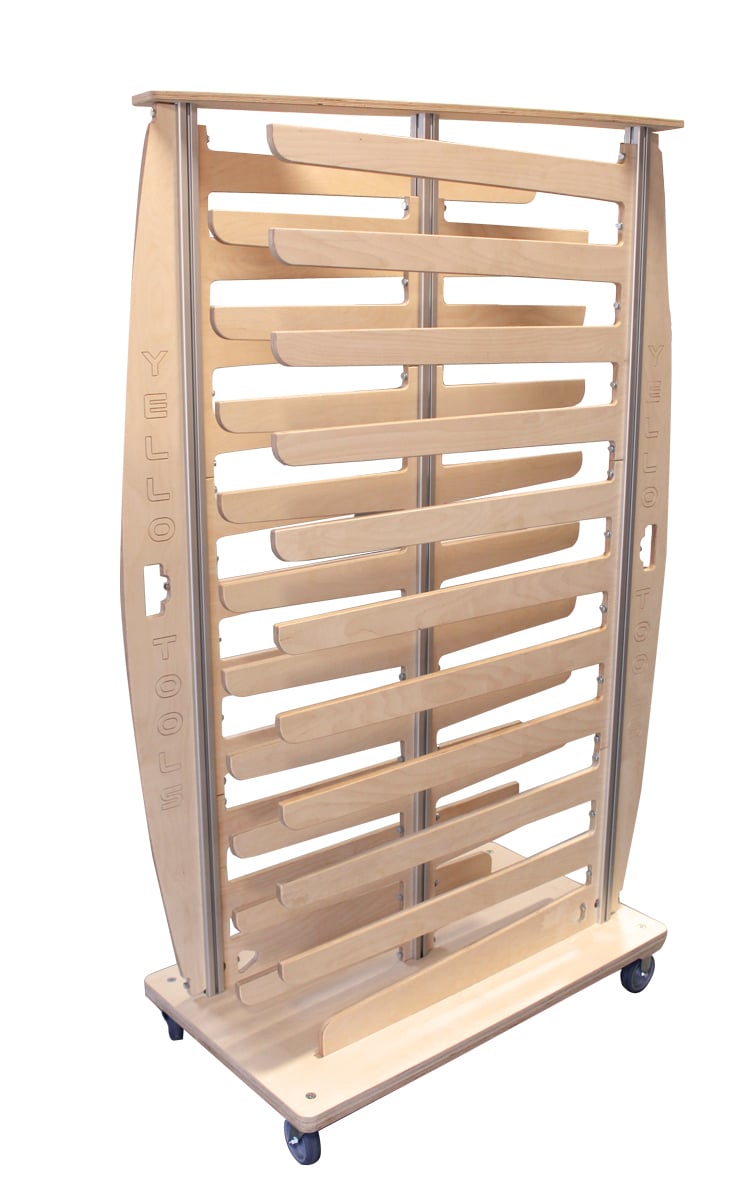 SpeedTimber Rack SPECIAL ORDER