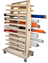 SpeedTimber Rack SPECIAL ORDER